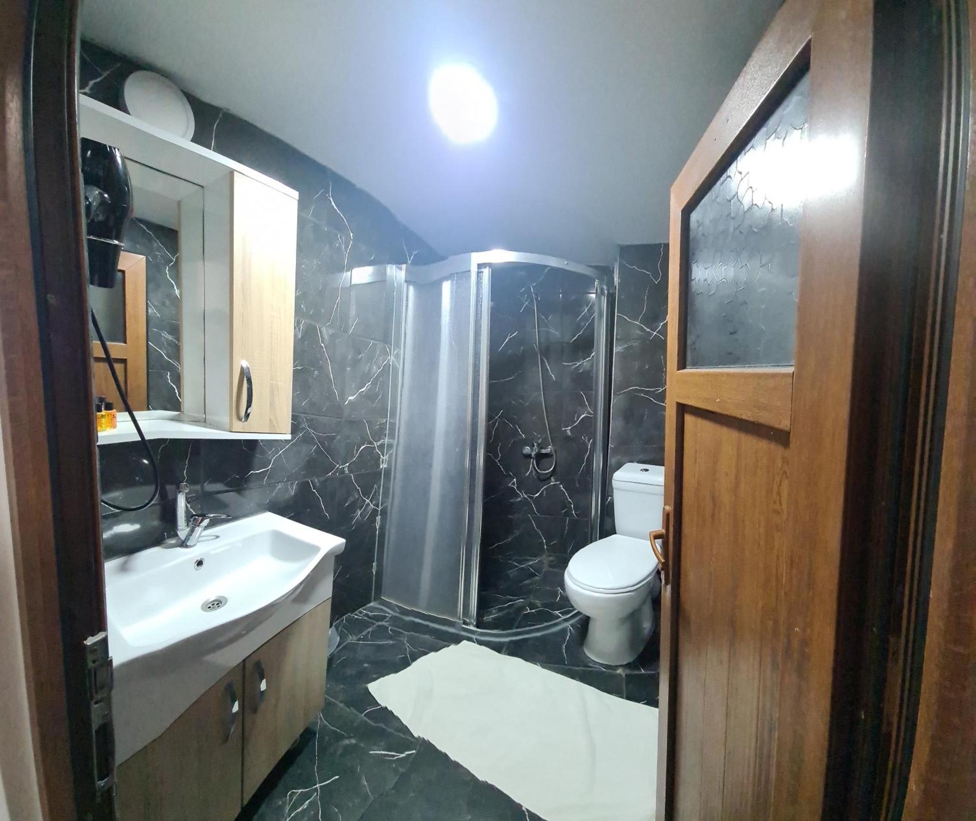 Bachos Hotel Sultanahmet Istambul Exterior foto
